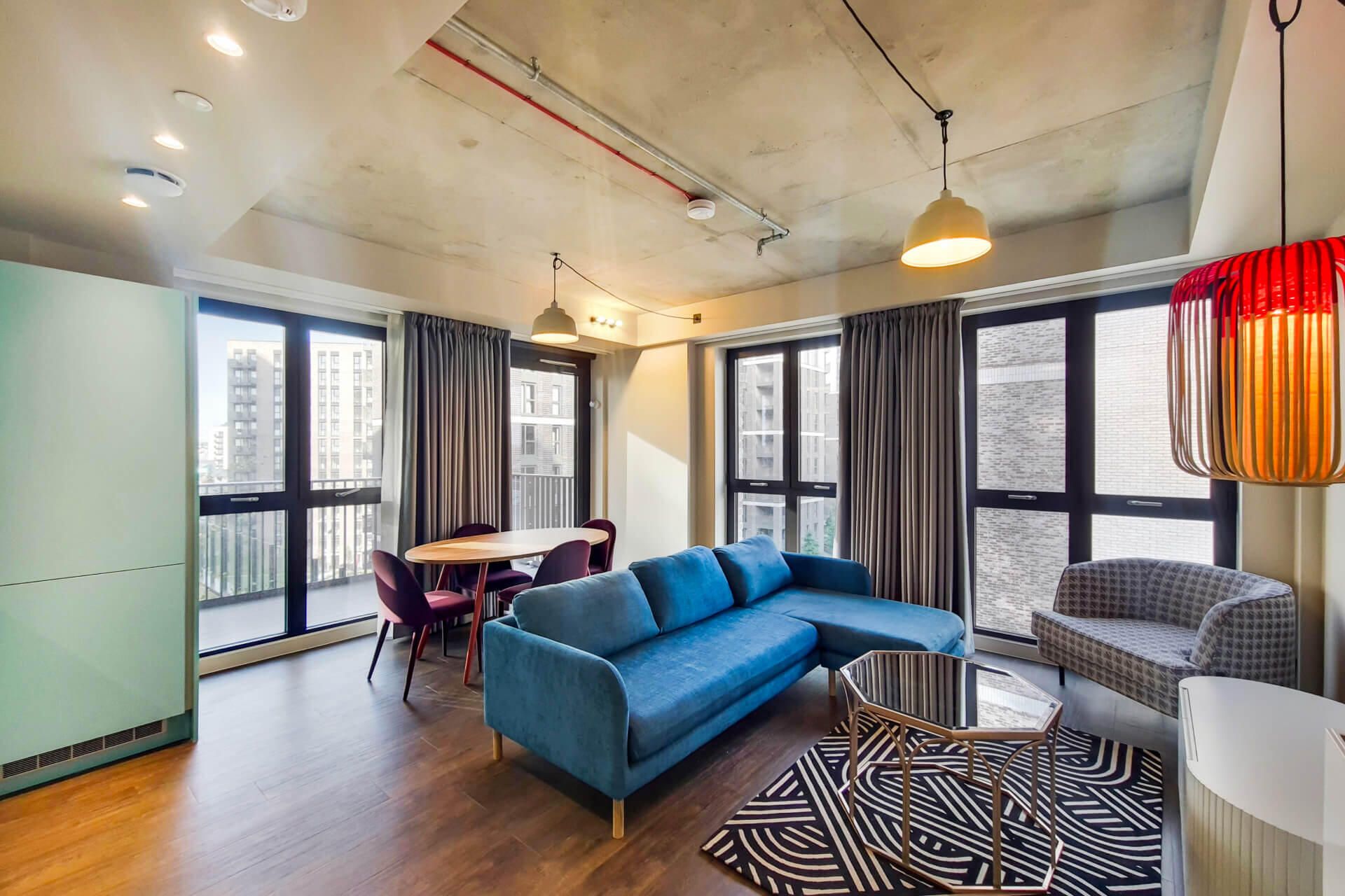 649 The Robinson East