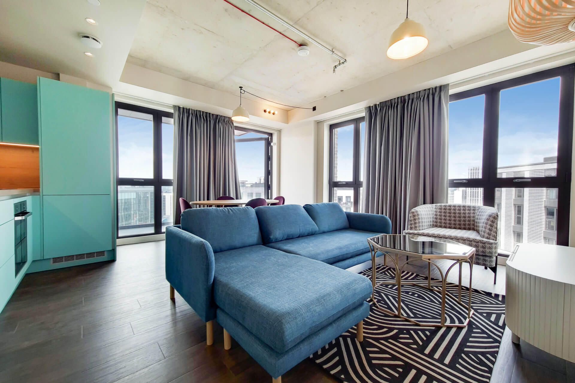 603 The Robinson West