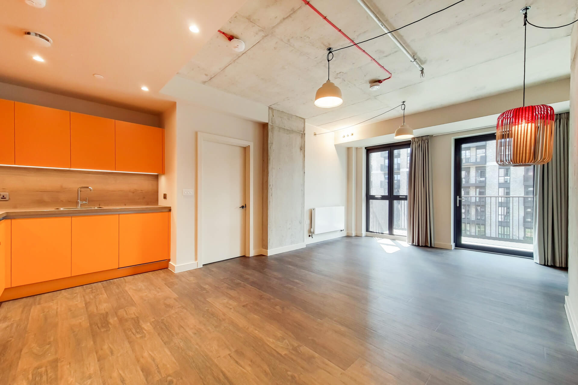 848 The Robinson East