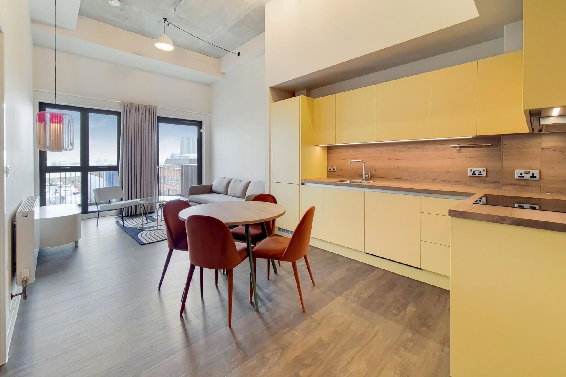 1022 The Robinson South