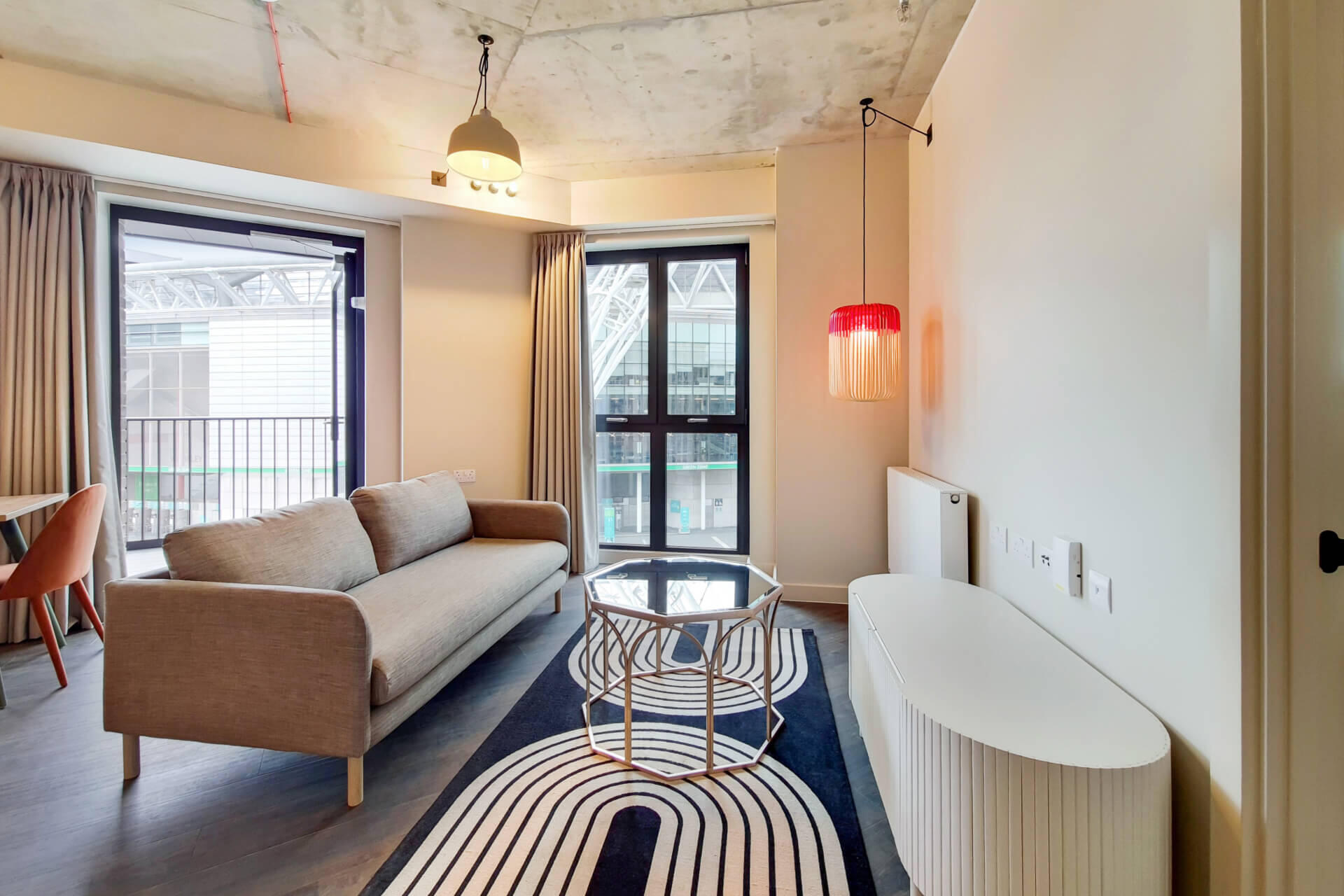 1113 The Robinson West