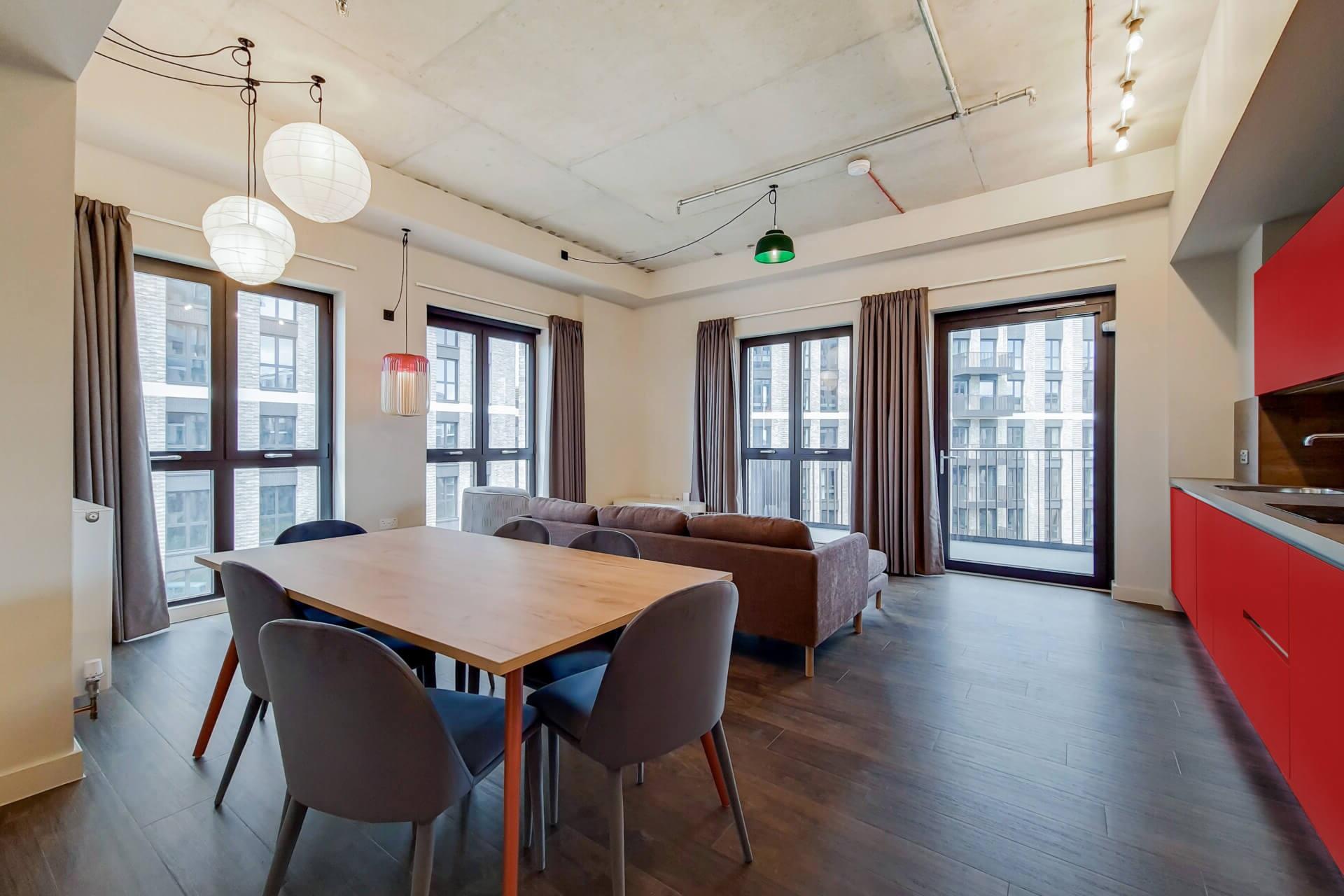 1150 The Robinson East