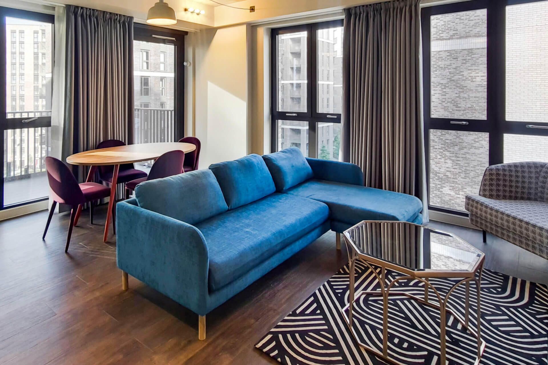 1303 The Robinson West