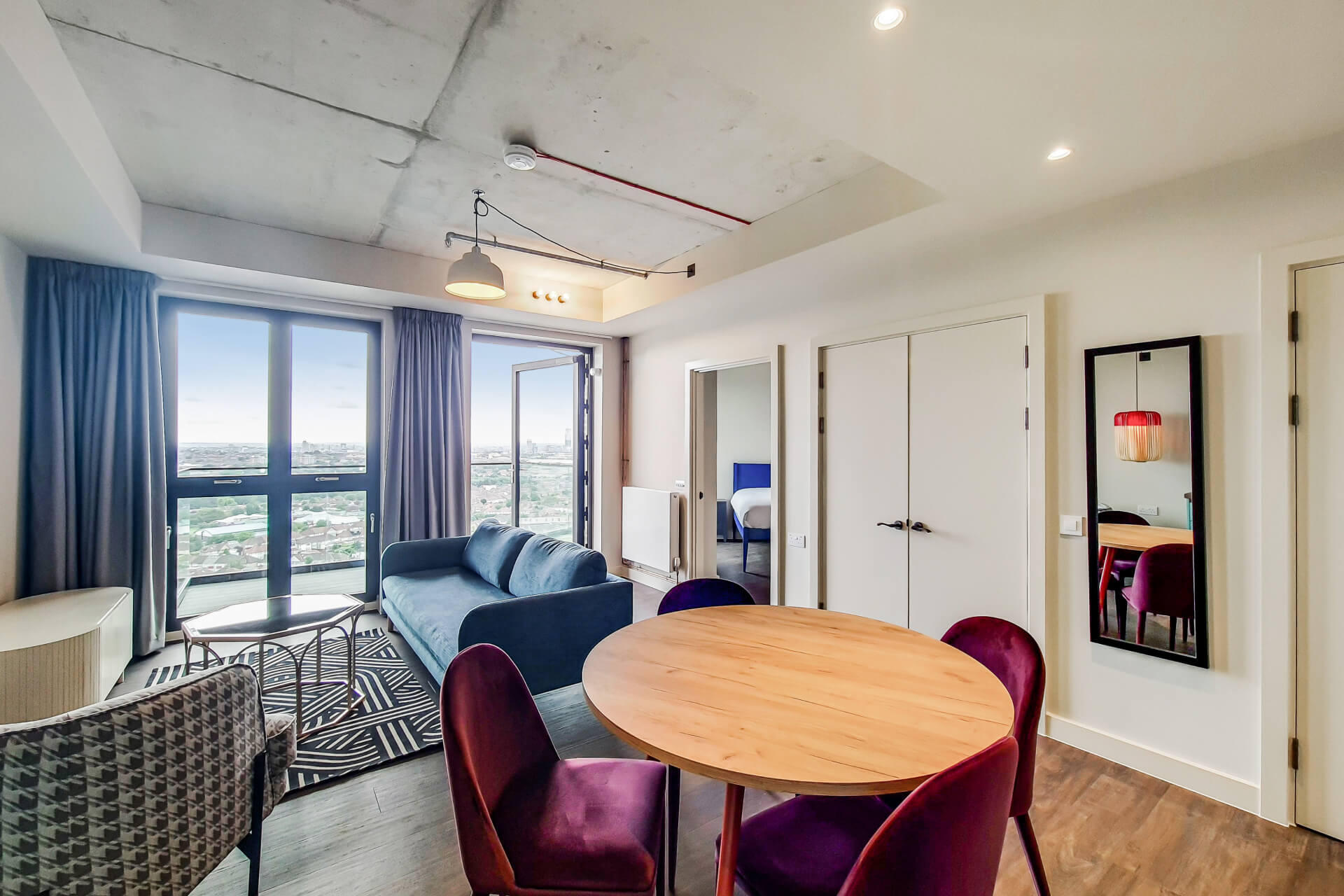 1321 The Robinson South