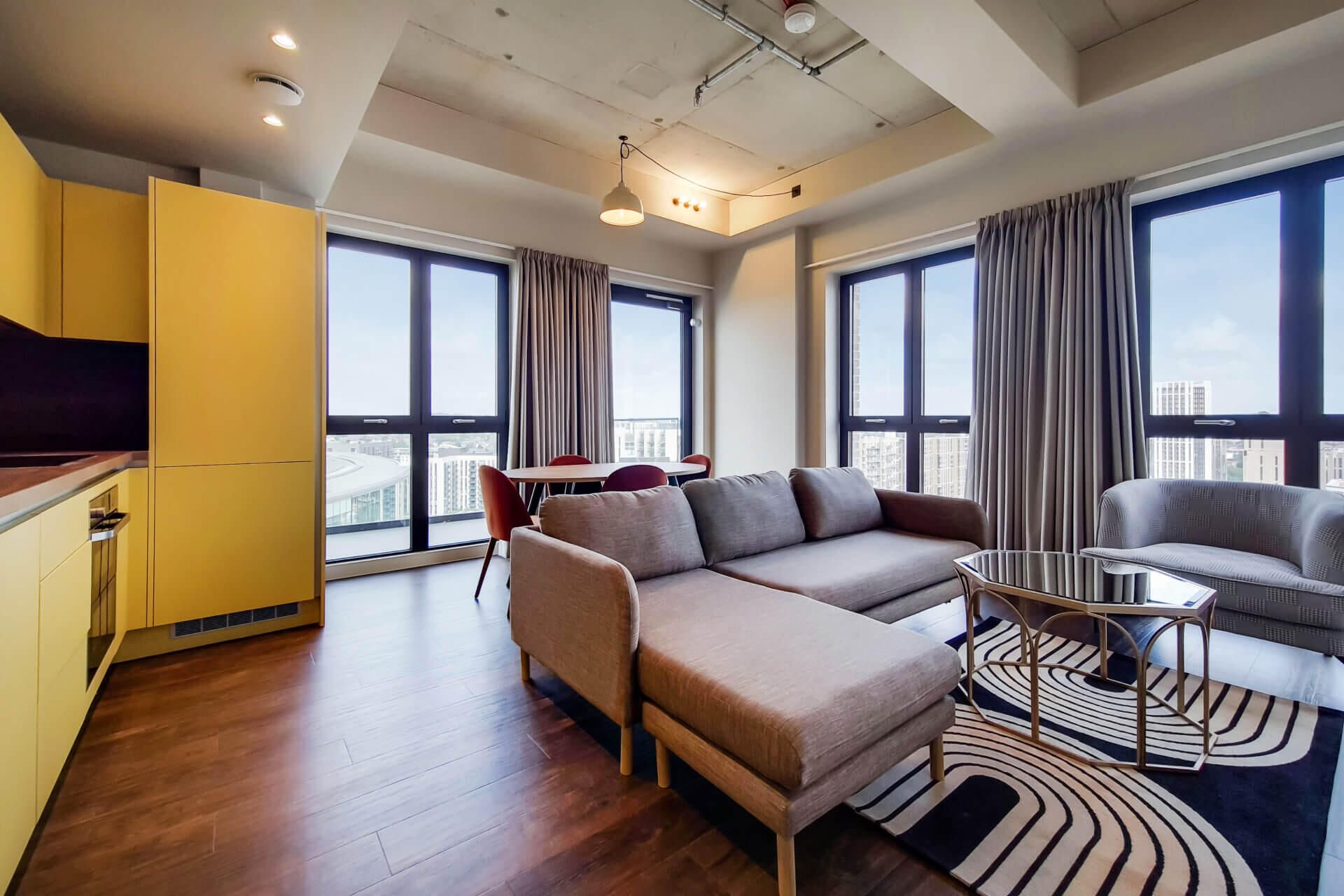 1603 The Robinson West