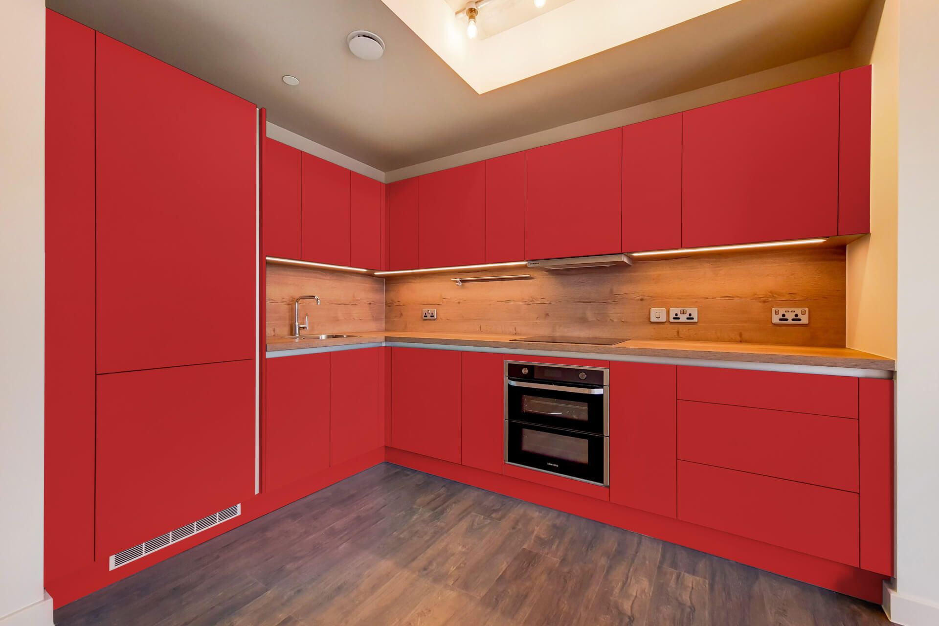 1145 The Robinson East