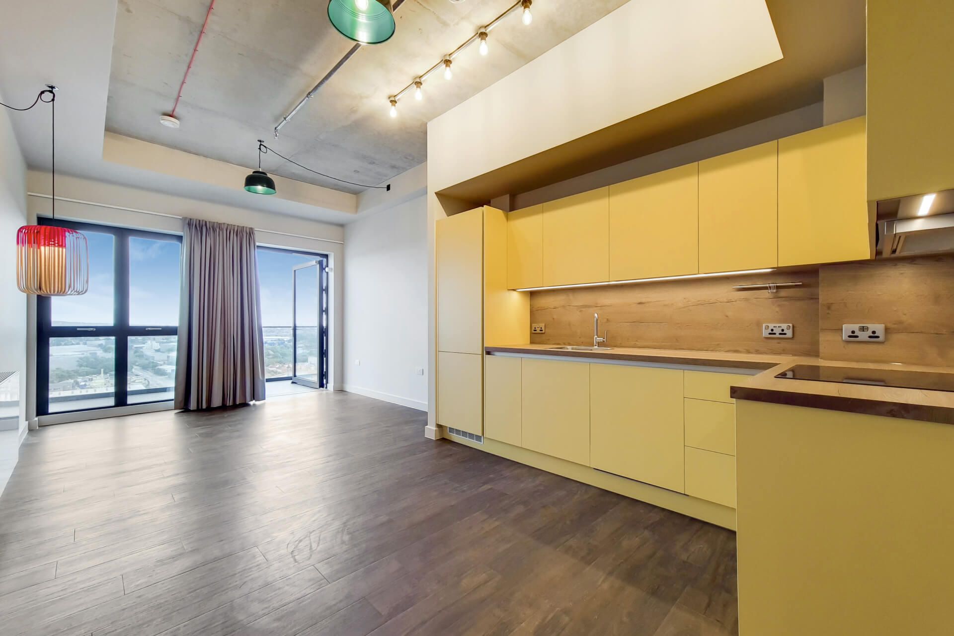 2222 The Robinson South