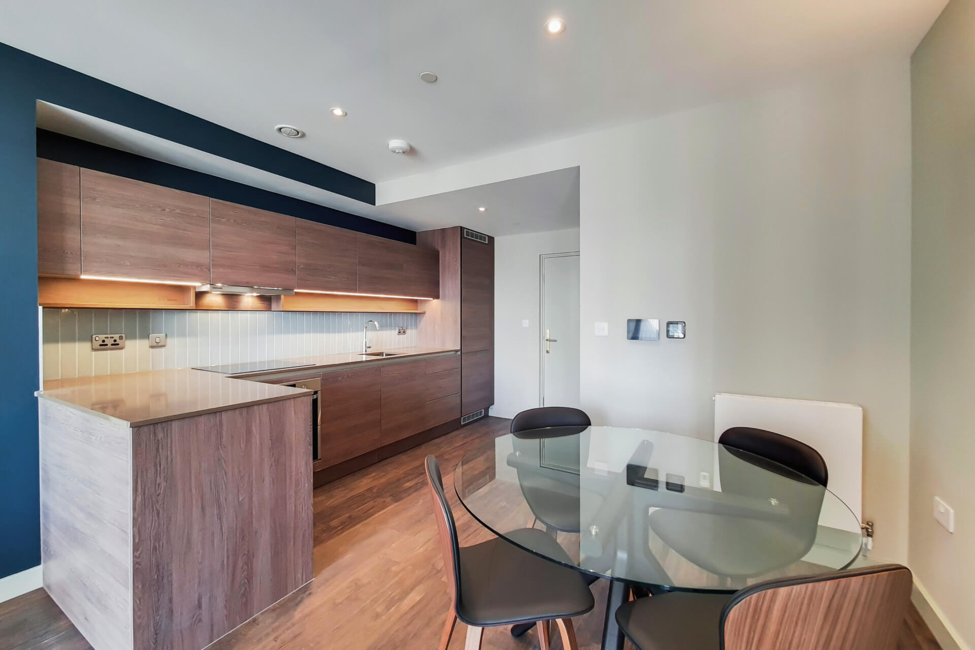 227 Madison East
