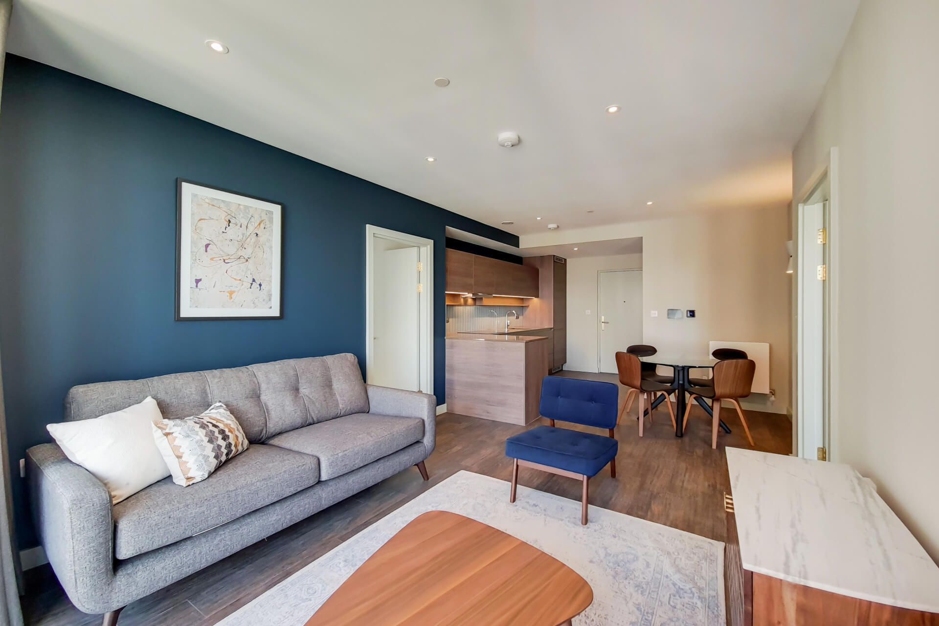 1227 Madison East