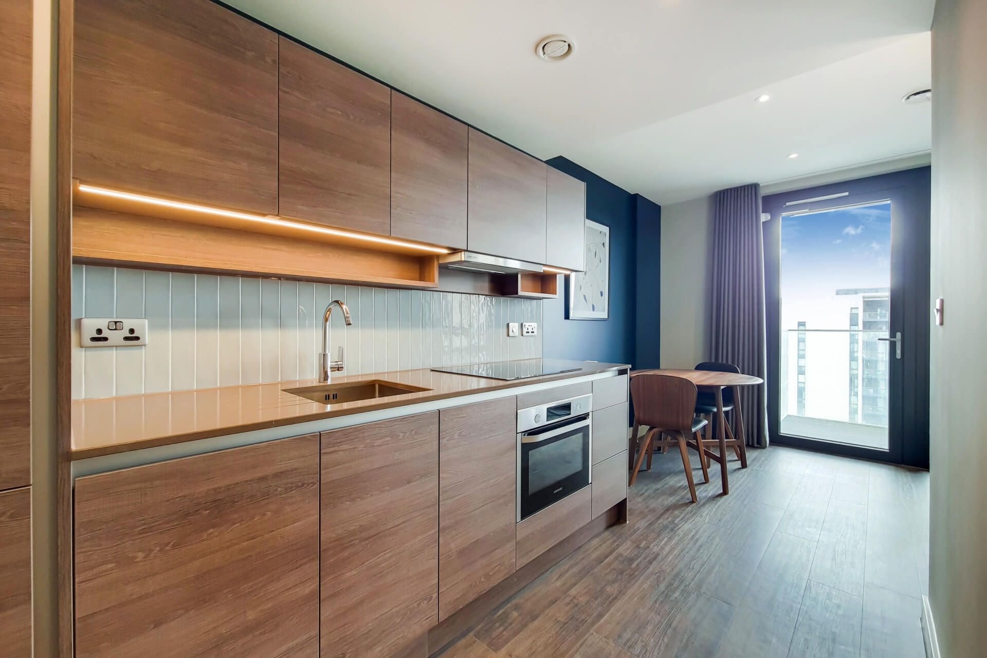 1205 Madison West