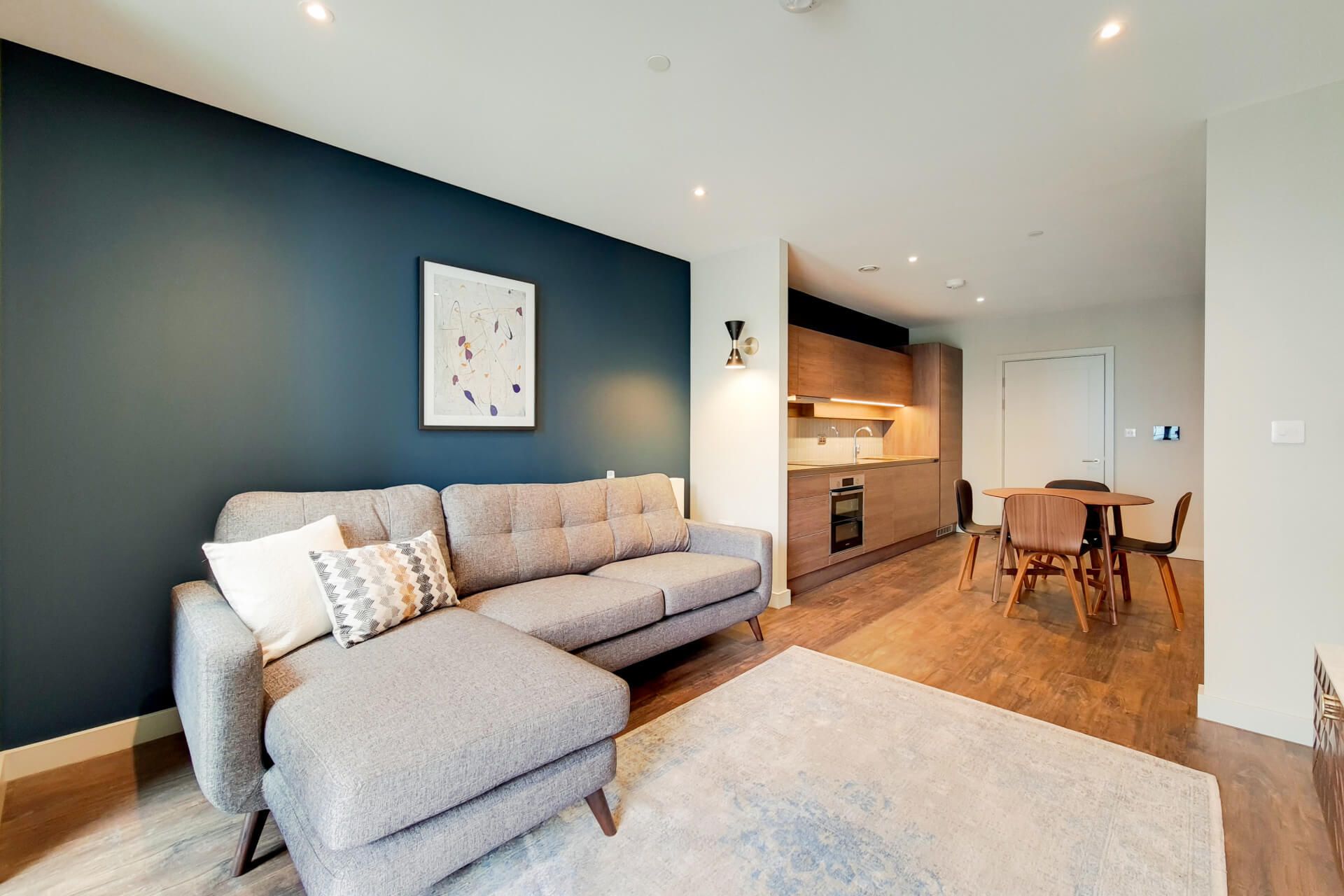 1403 Madison West