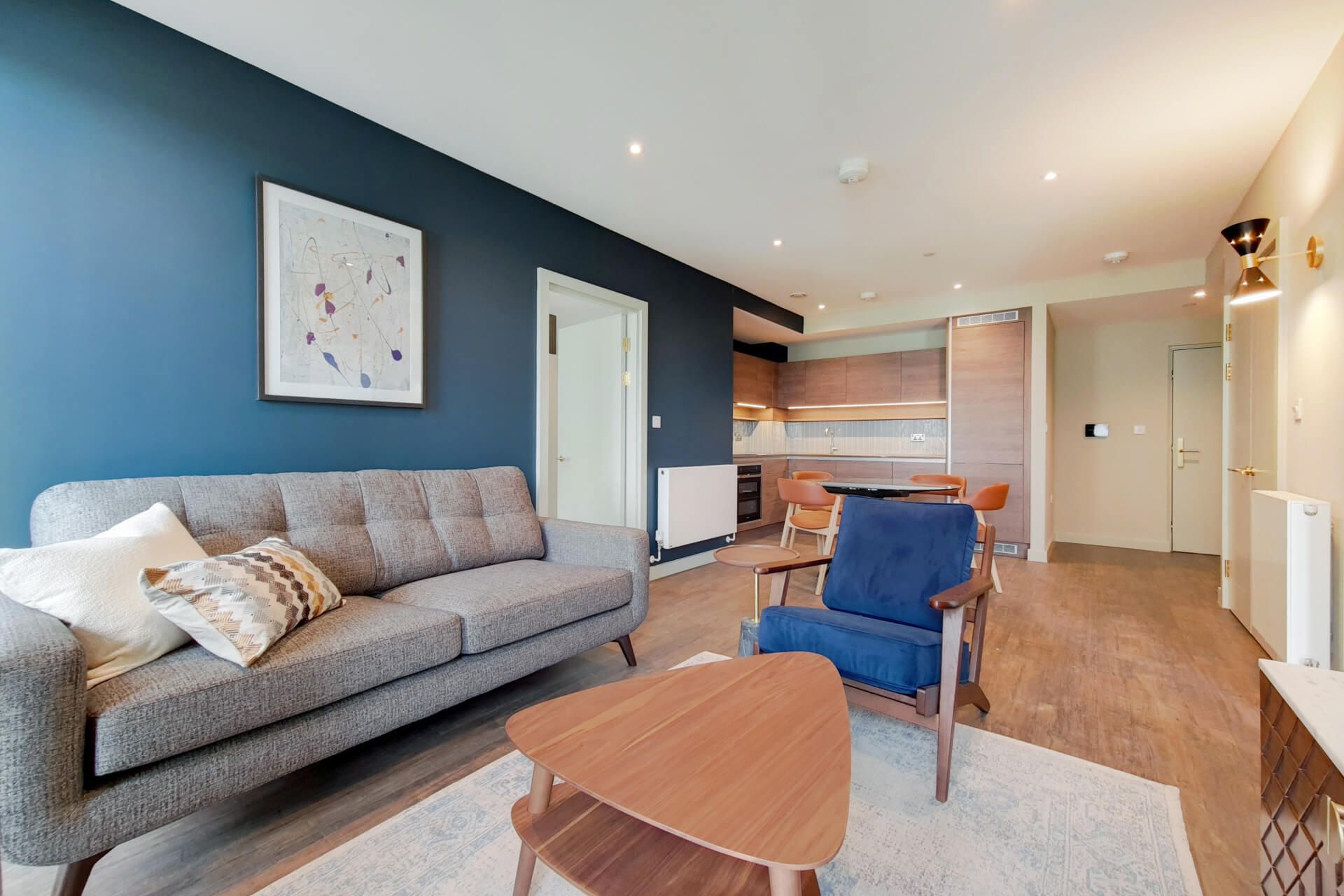 1213 Madison West