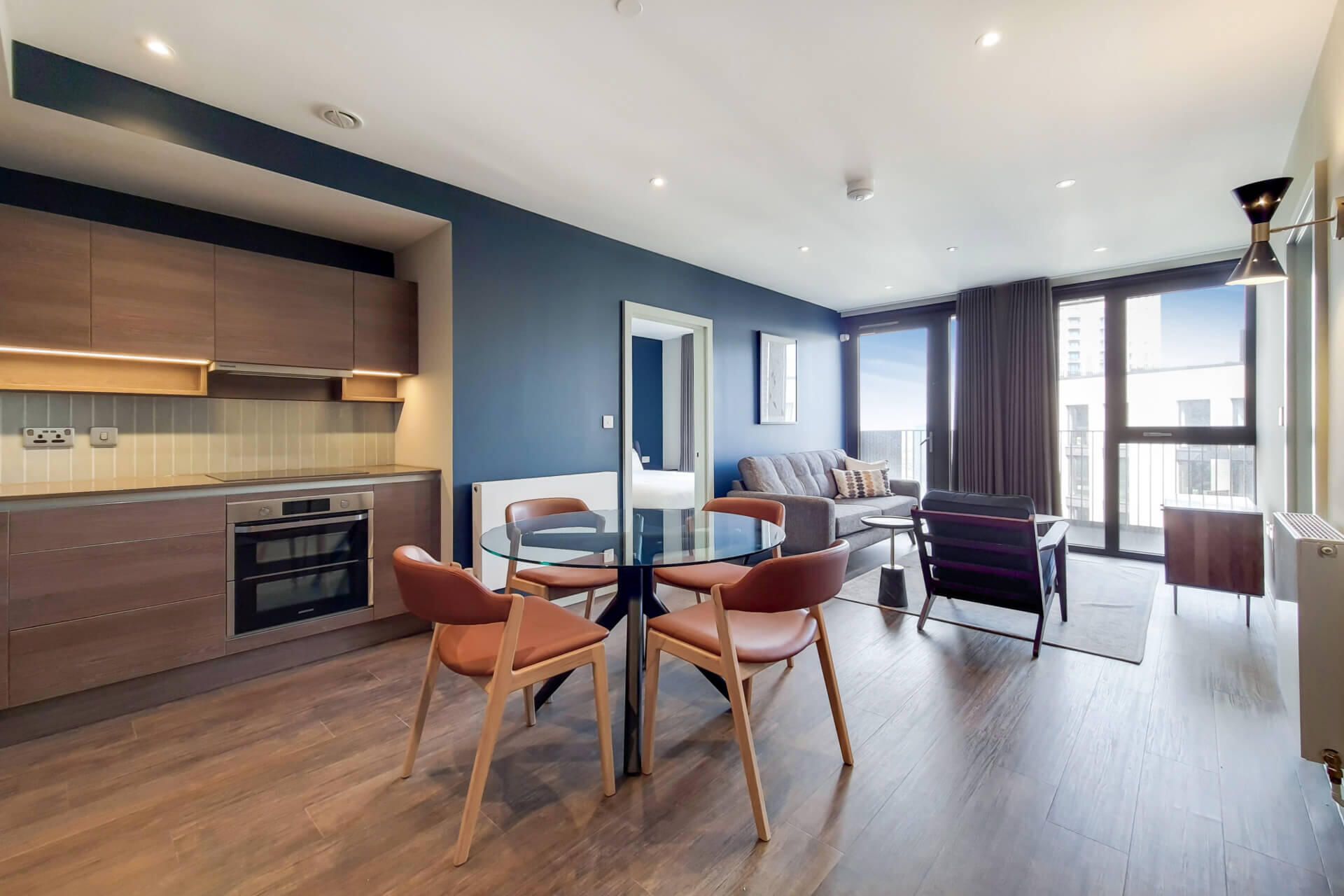 1401 Madison West