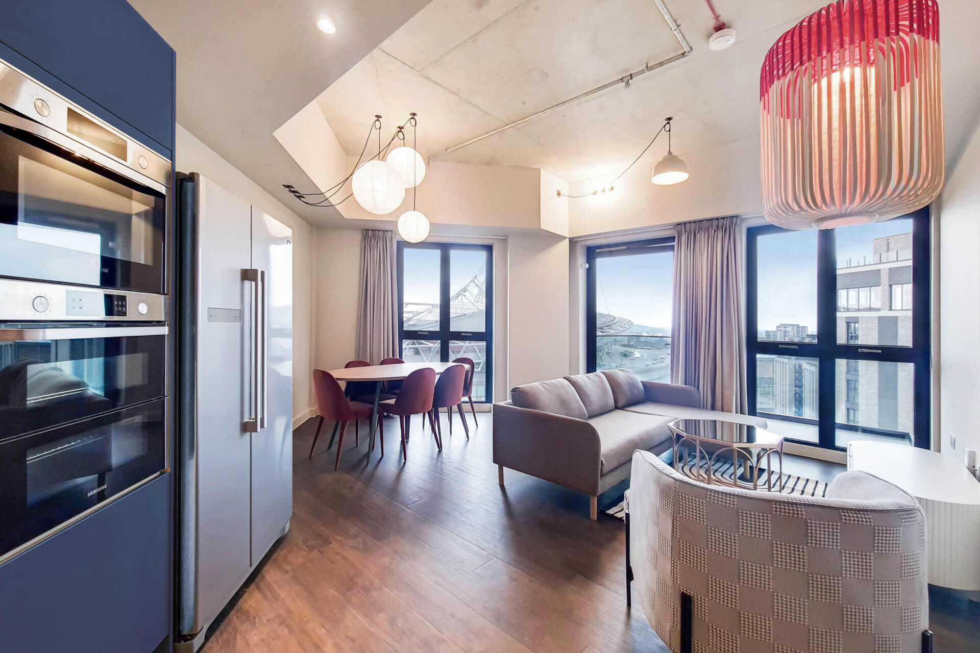 1928 The Robinson South