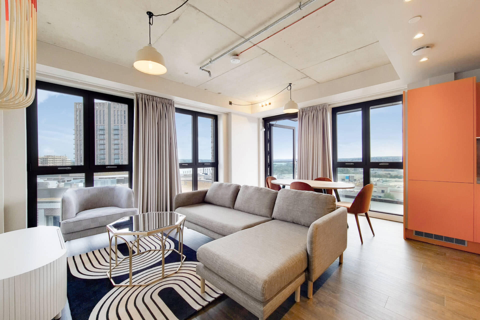 1404 The Robinson West