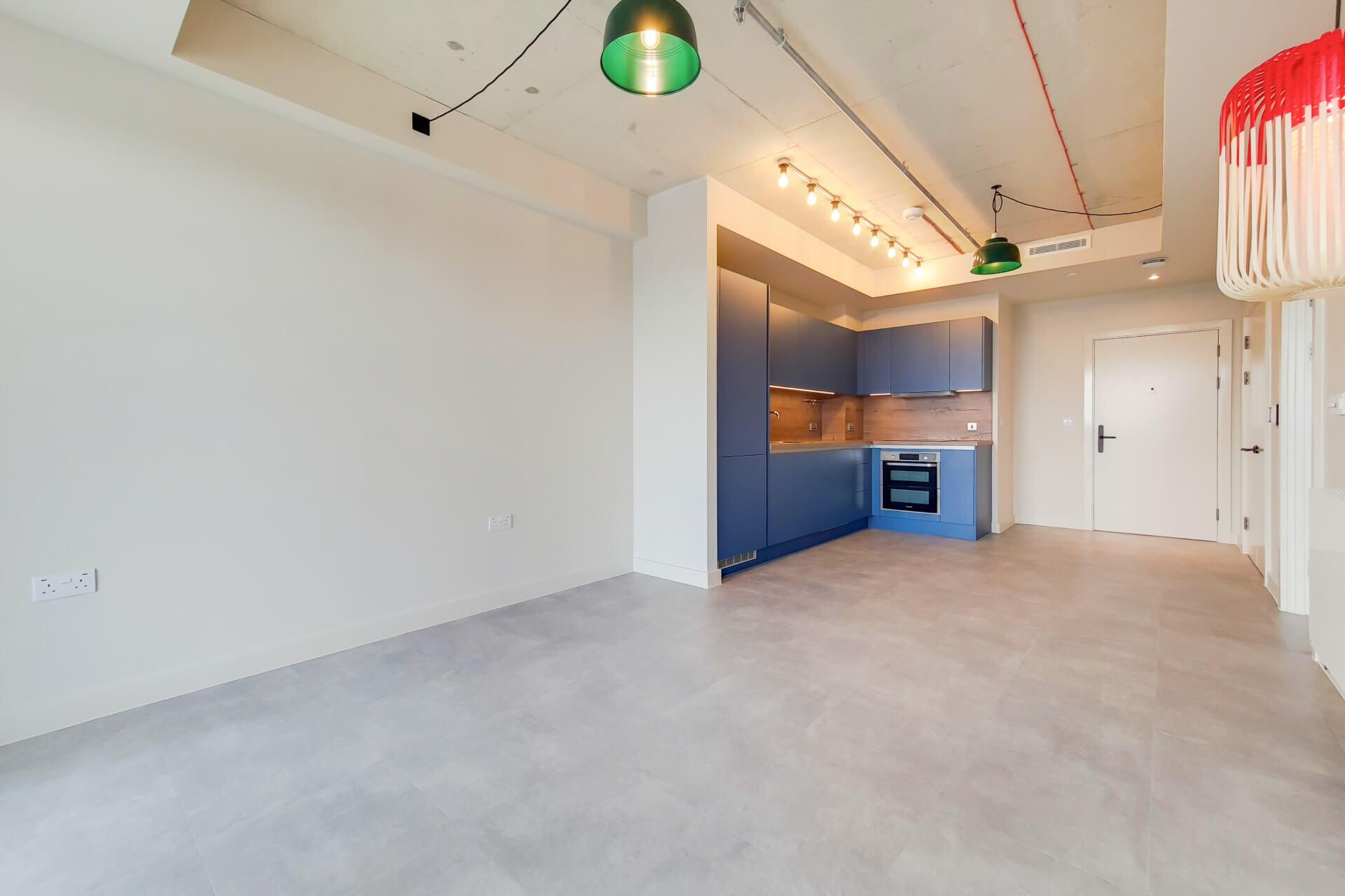 1922 The Robinson South