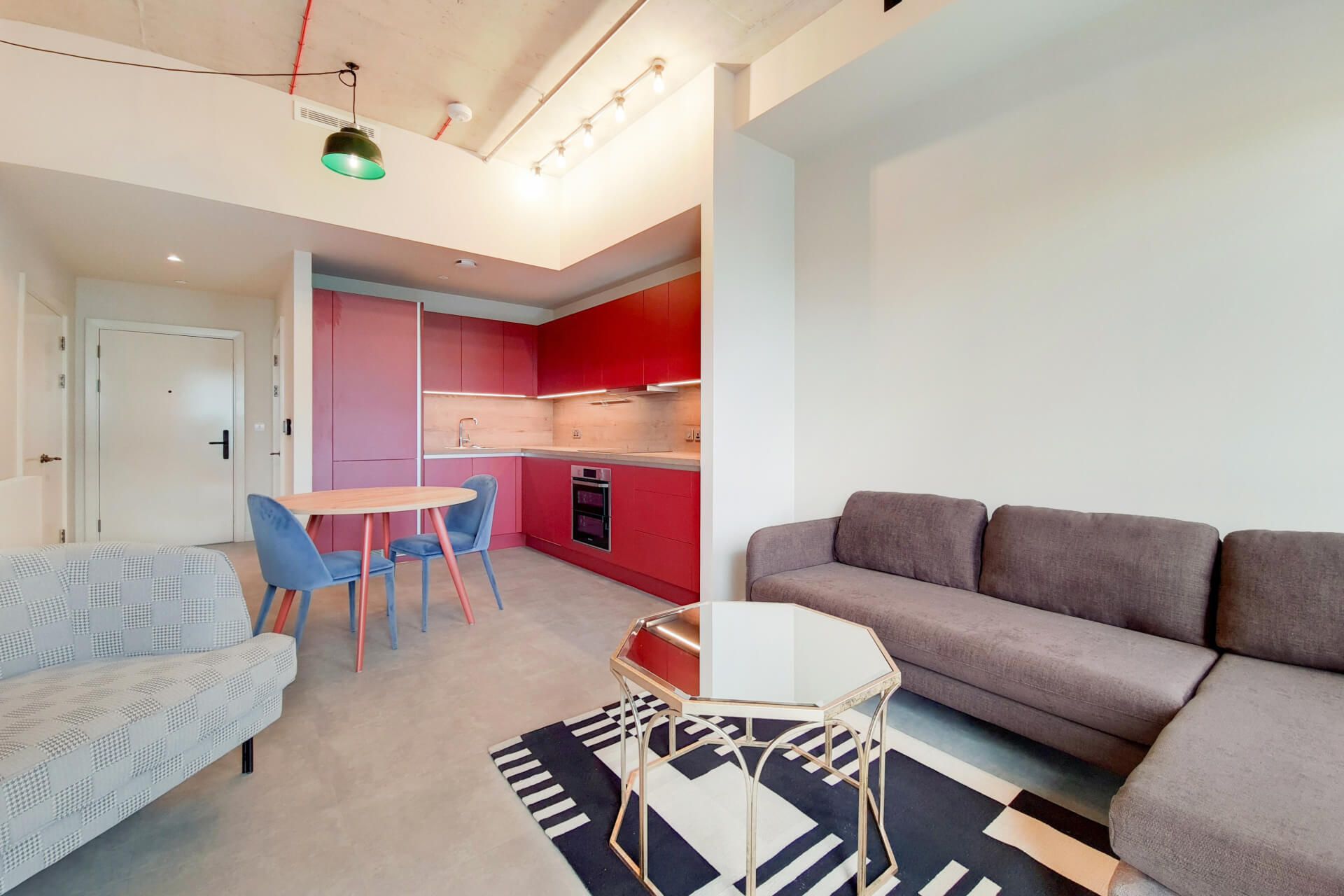 1101 The Robinson West