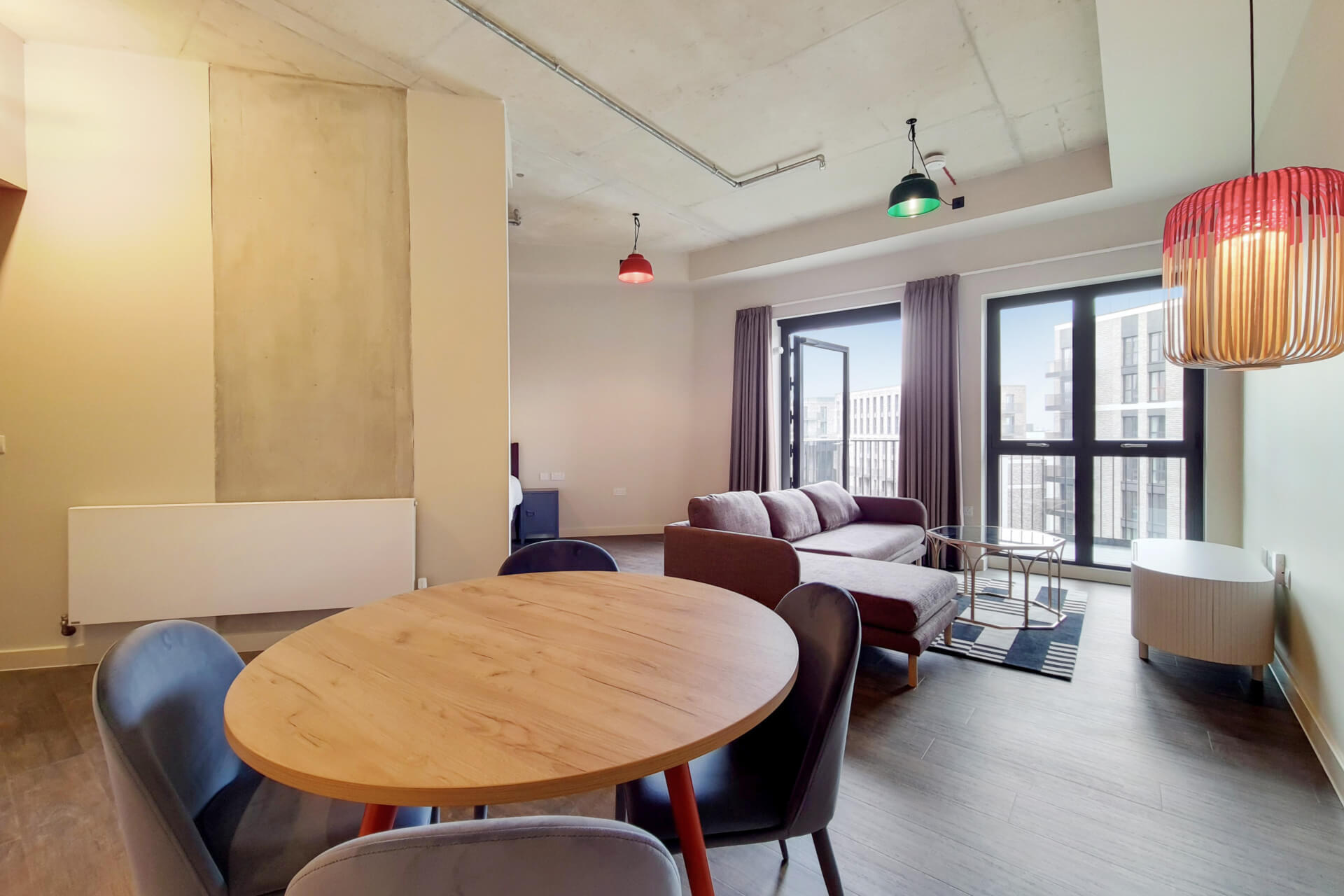 909 The Robinson West