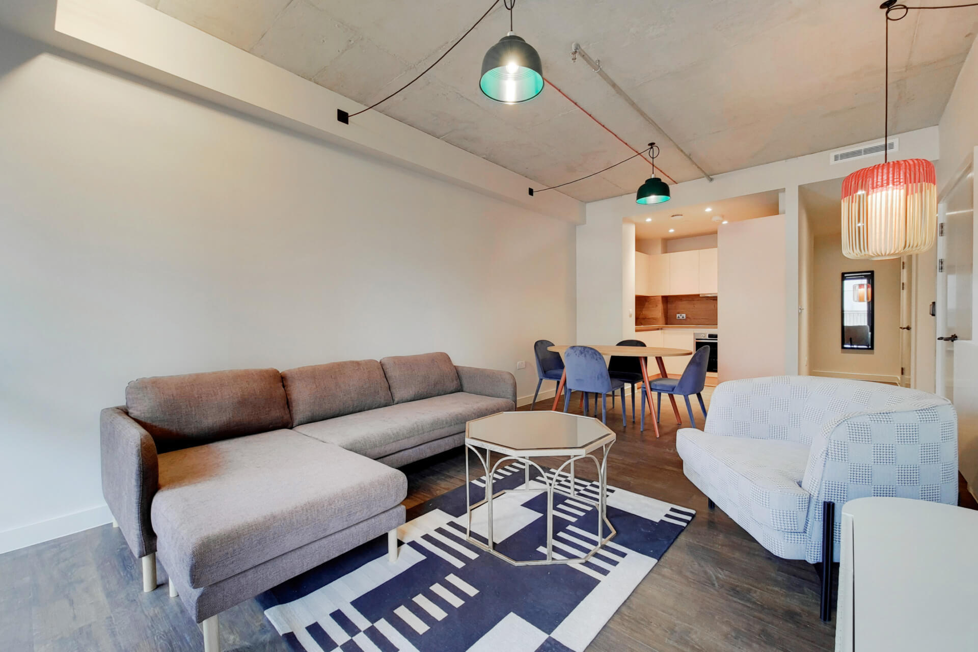 313 The Robinson West