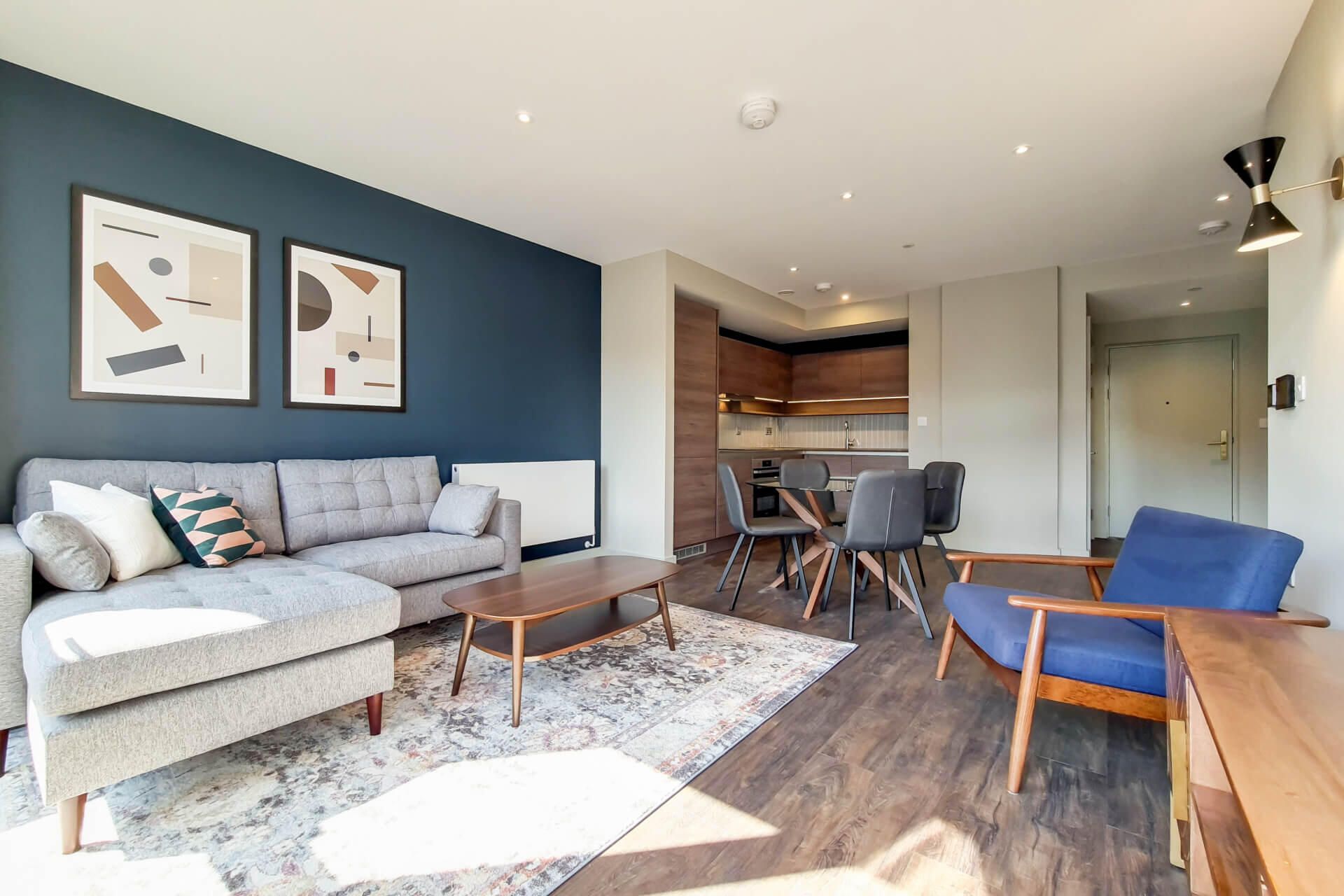 1232 Madison East