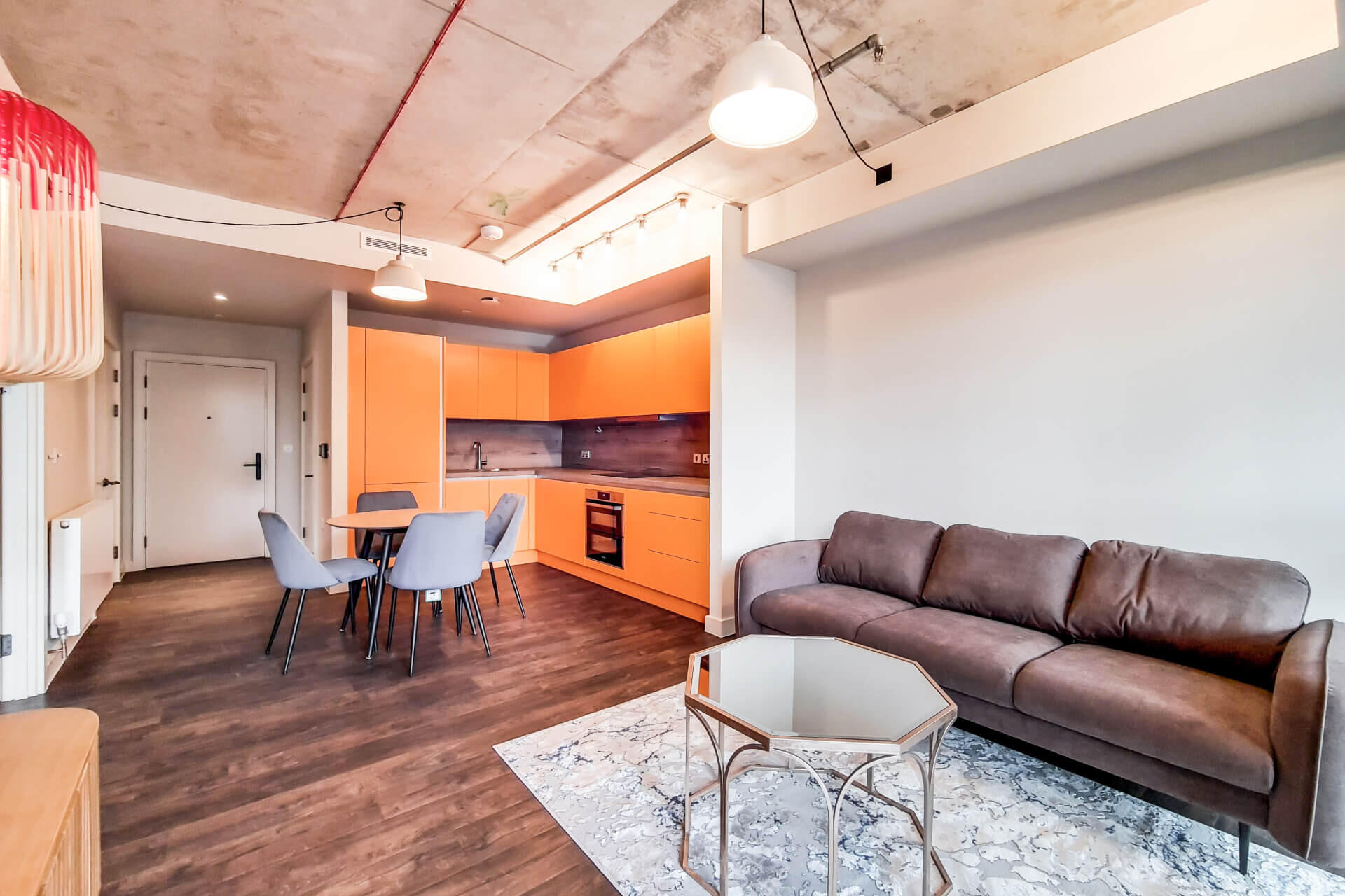 801 The Robinson West