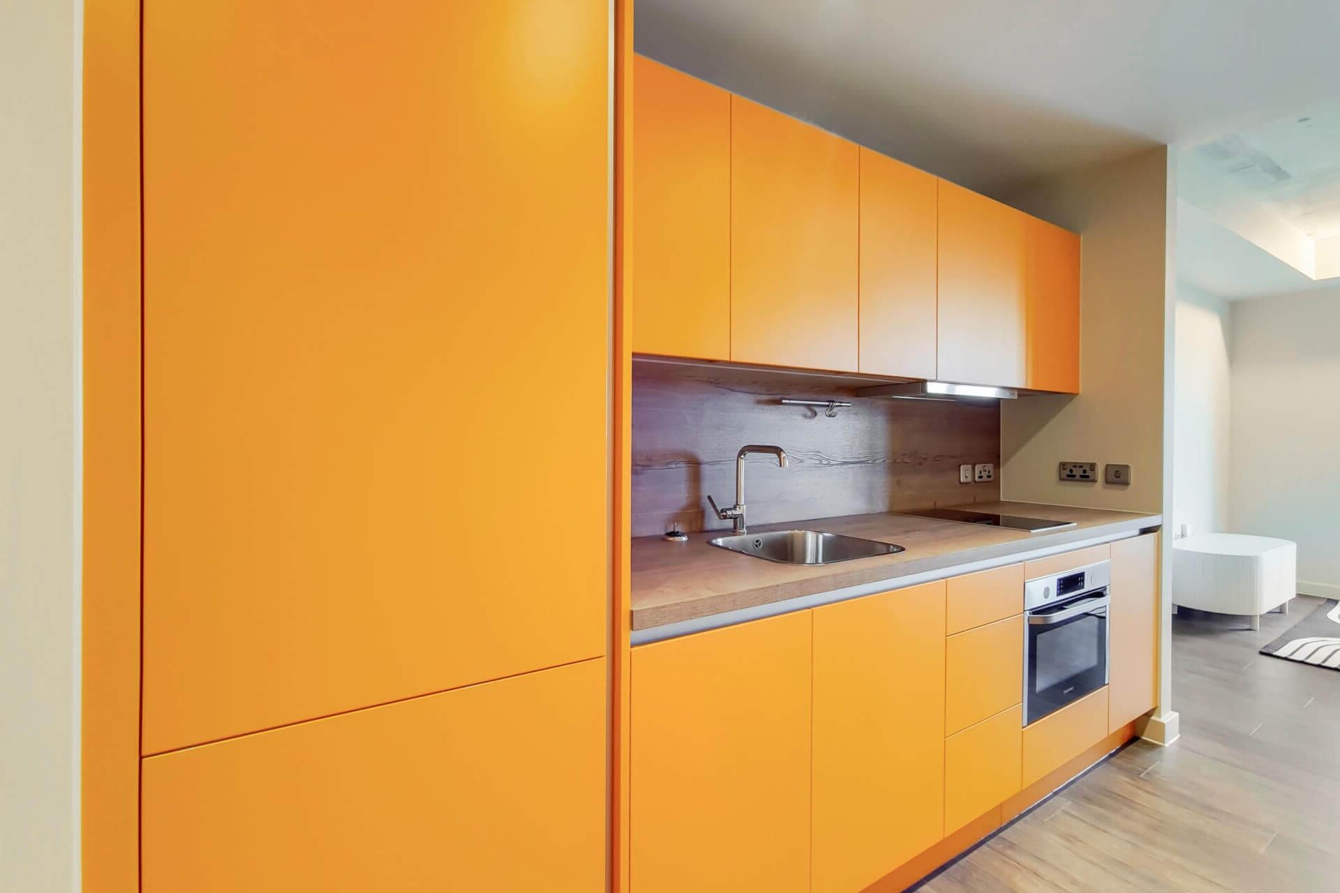 2025 The Robinson South