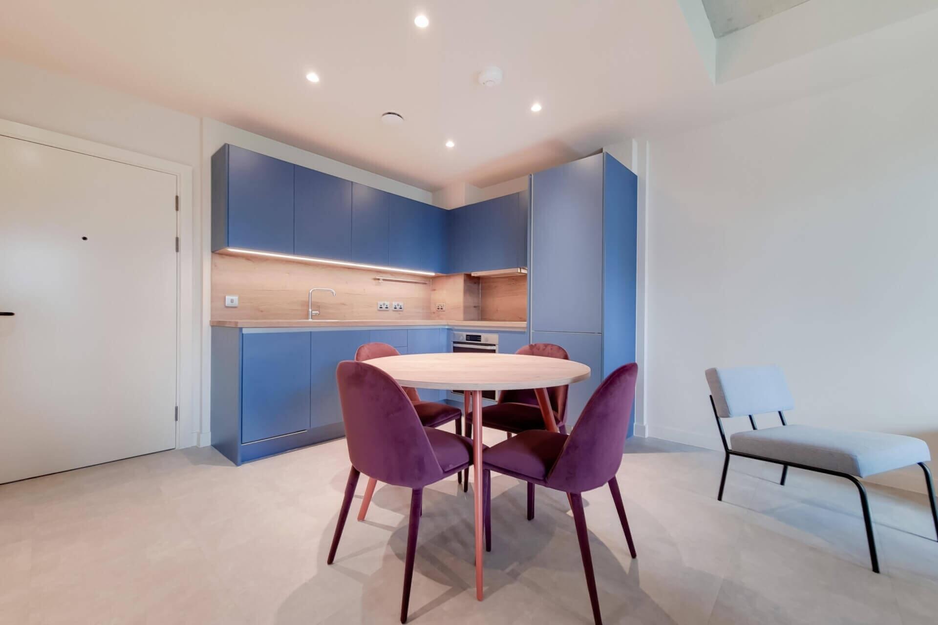 1921 The Robinson South