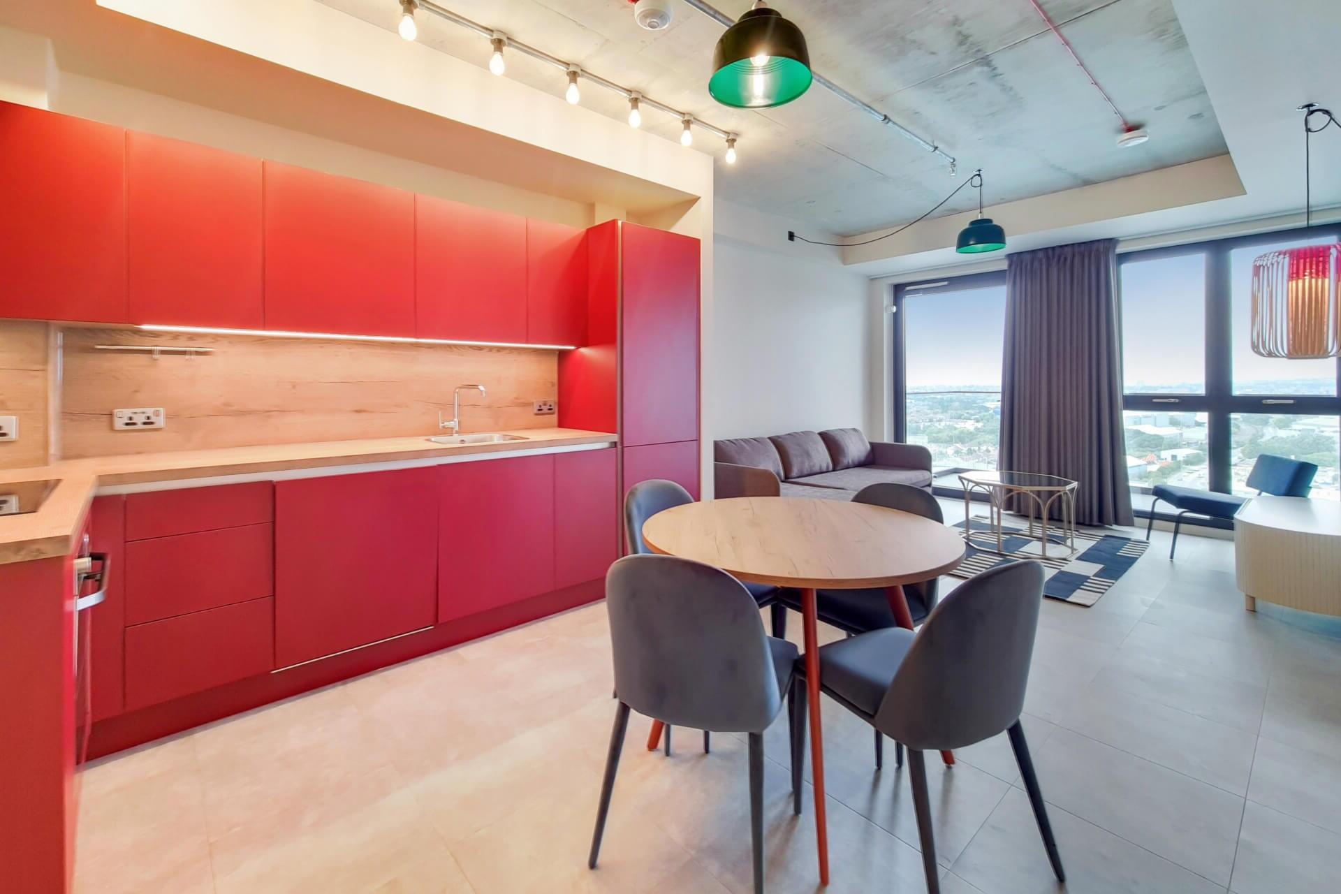 532 The Robinson South