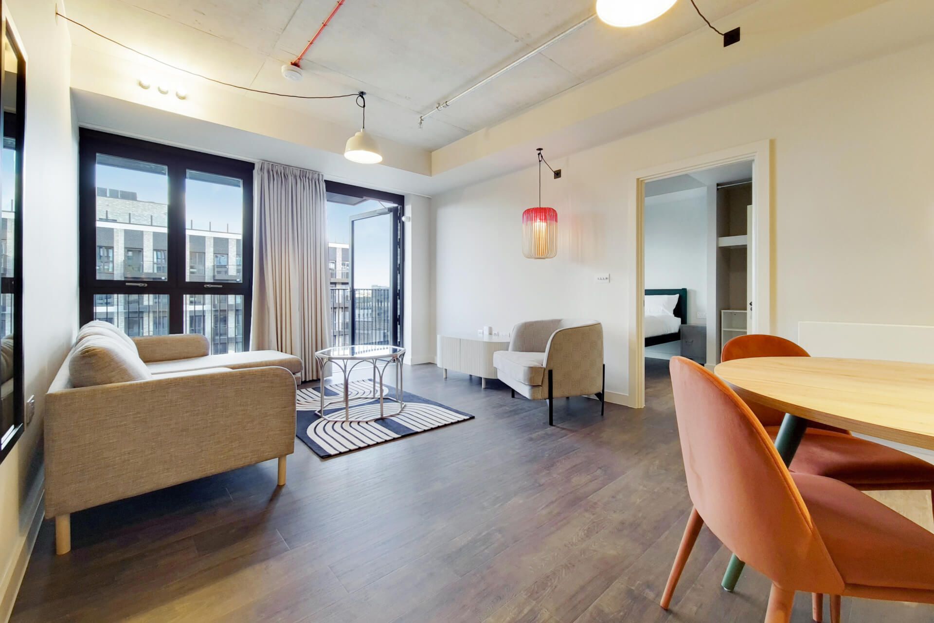 1407 The Robinson West