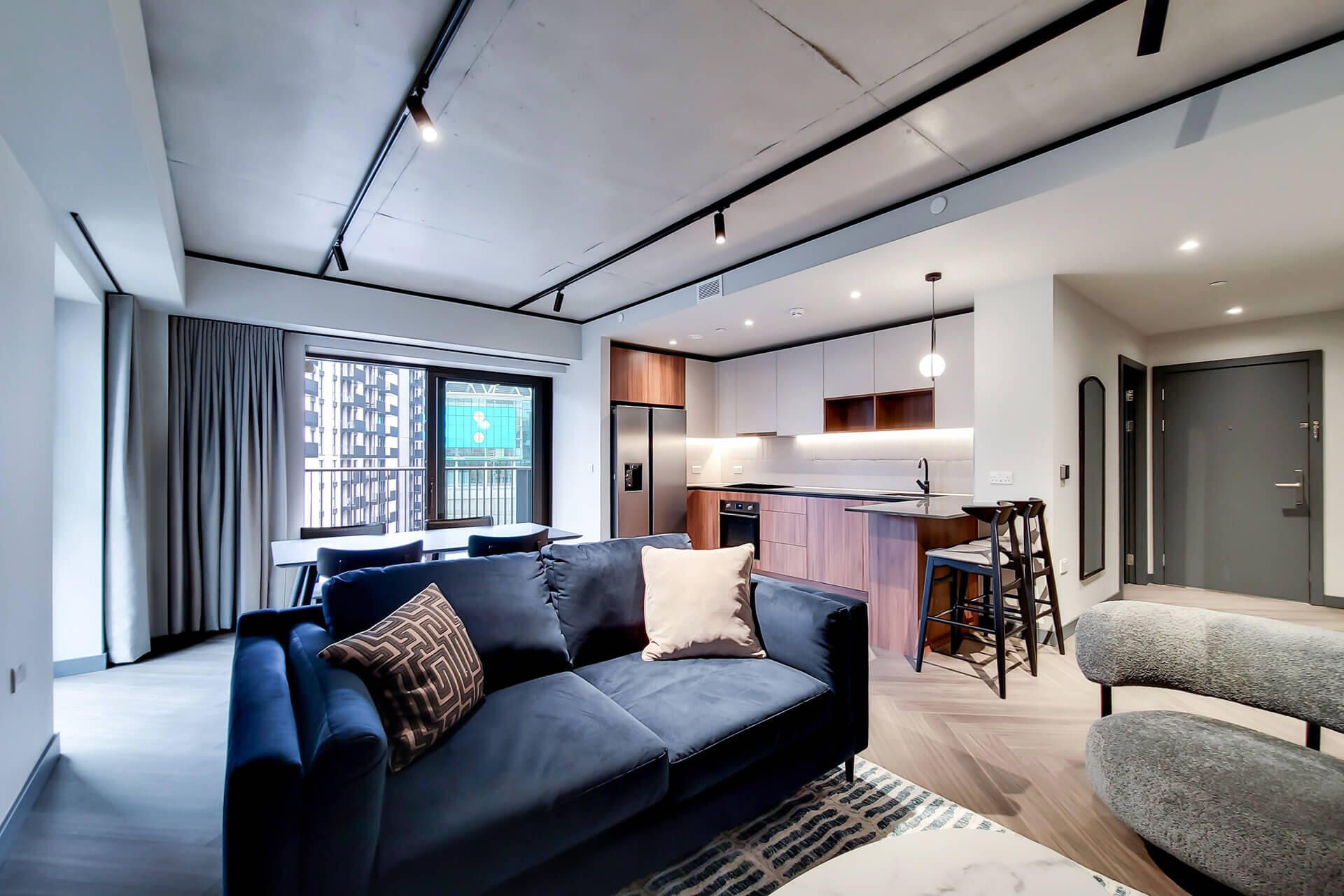 813 Luna | Quintain Living