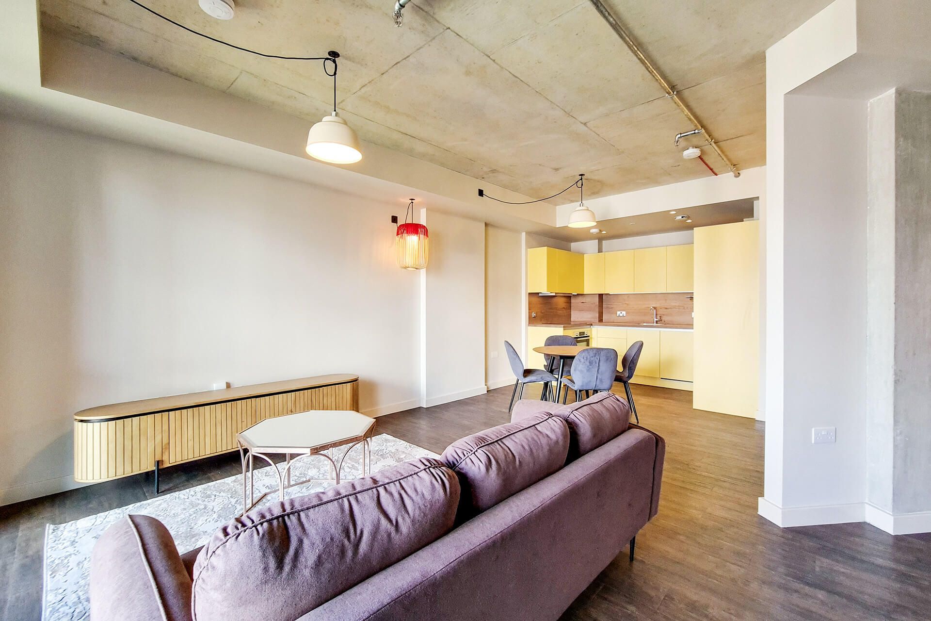 1009 The Robinson West