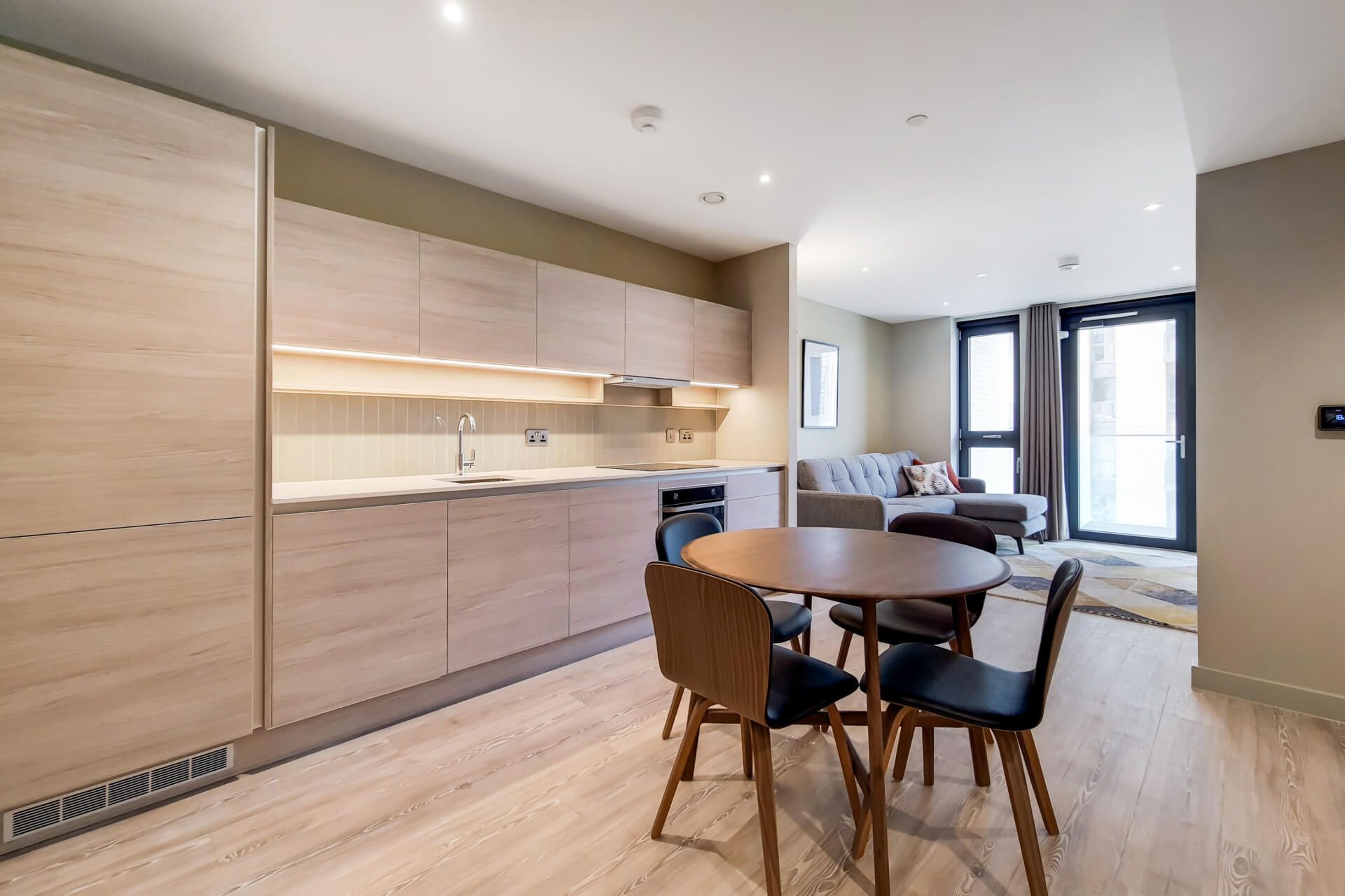 1311 Madison West