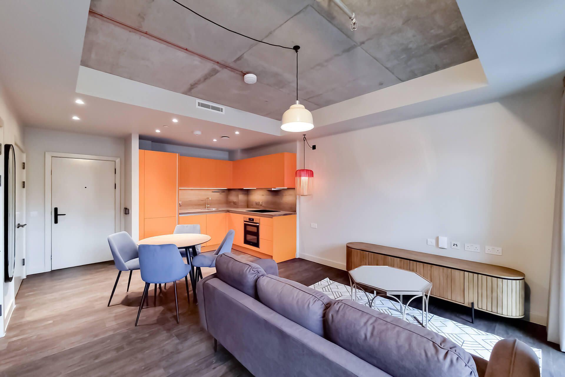 221 The Robinson South