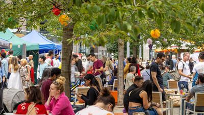 Farmers Market