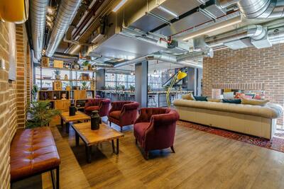 Common area