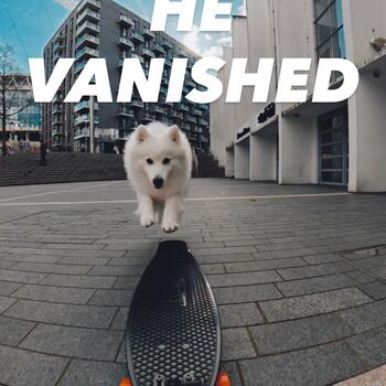 Instagram post about Quintain Living.