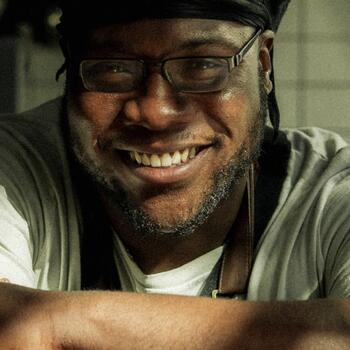 Instagram post about Quintain Living.