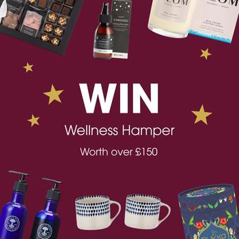 Instagram post about Quintain Living.