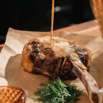 Instagram post about Quintain Living.