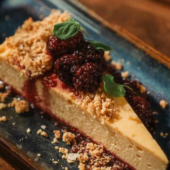 Instagram post about Quintain Living.