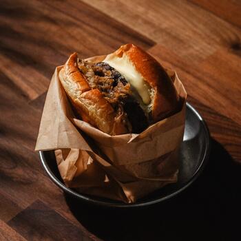 Instagram post about Quintain Living.