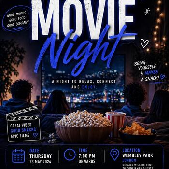 Instagram post about Quintain Living.