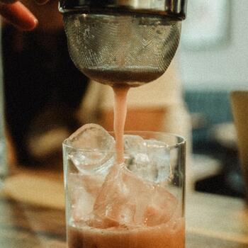 Instagram post about Quintain Living.