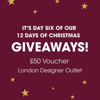 Instagram post about Quintain Living.