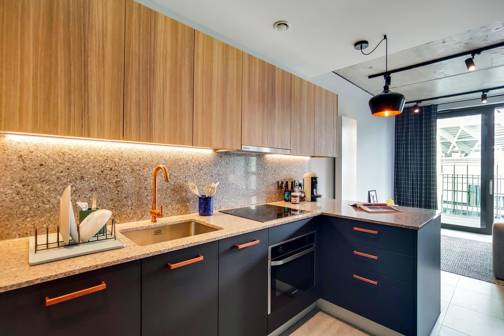 Studio Flats to Rent in Wembley Park No Deposit & No Hidden Fees