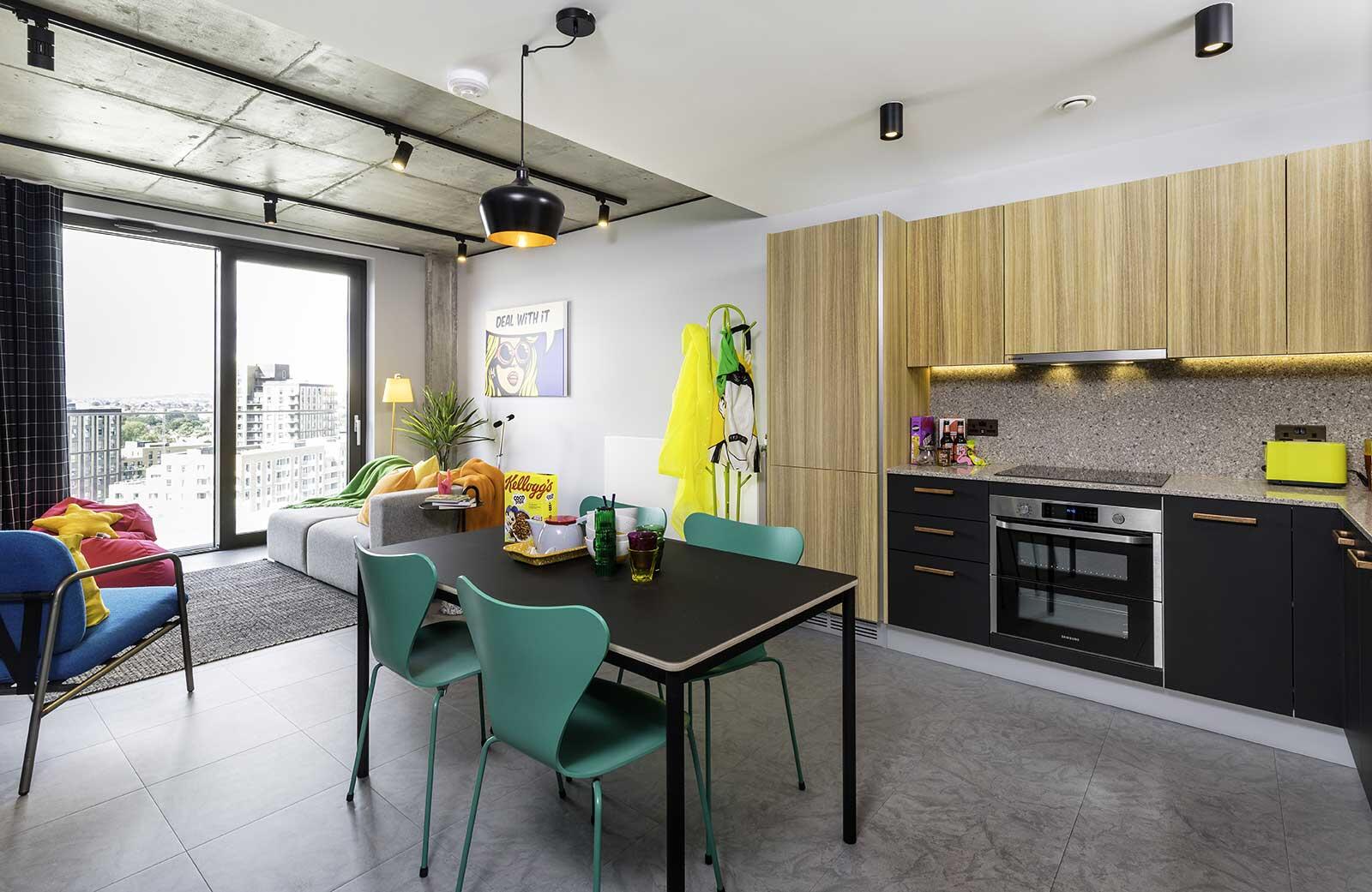 1 Bedroom Flats to Rent in Wembley, London No Deposit or Hidden Fees