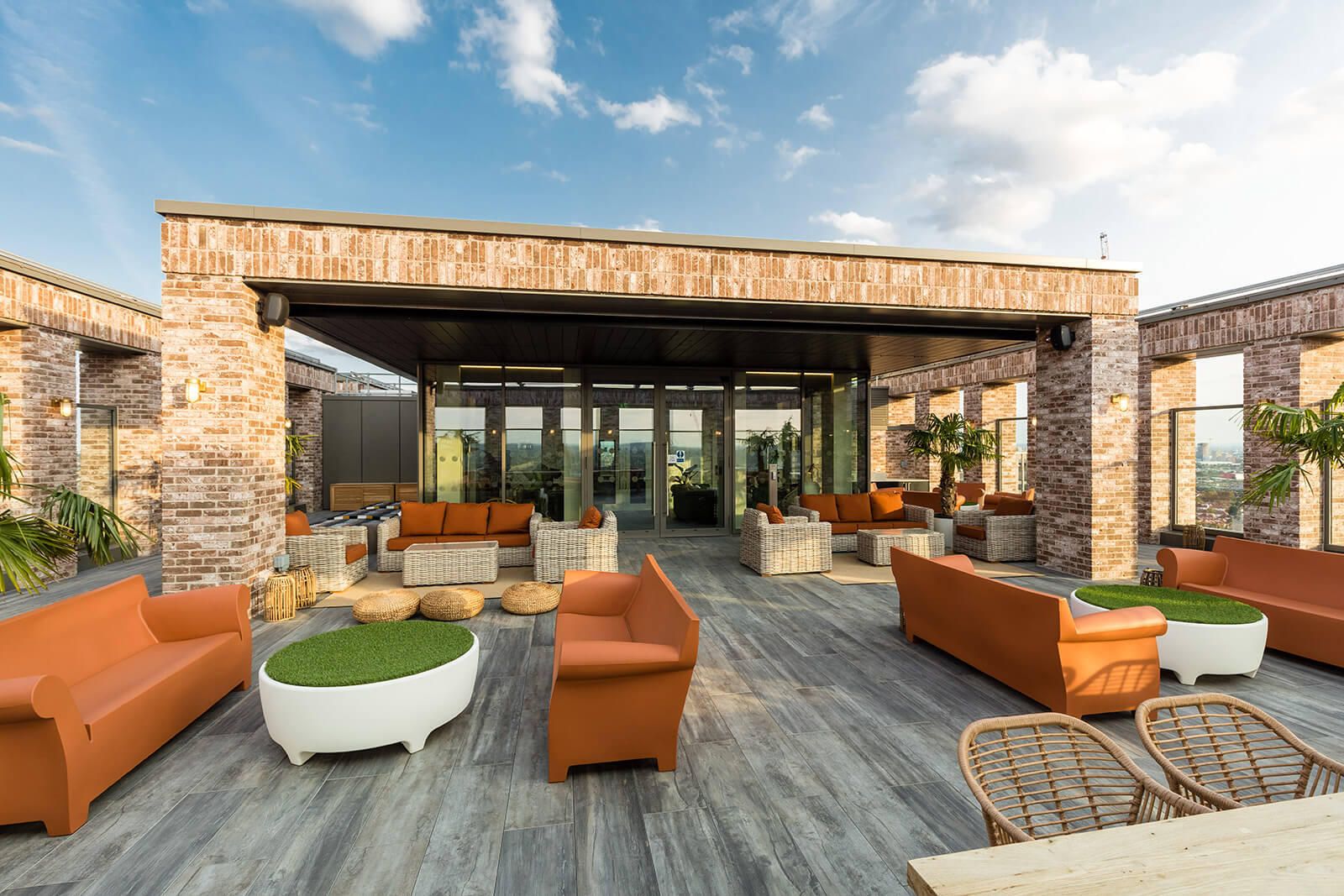 Flats with Garden to Rent in London No Deposit & No Hidden Fees