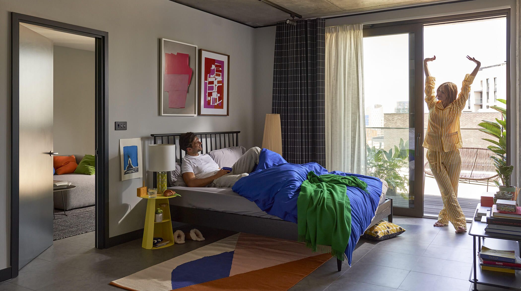 Flats with Garden to Rent in London No Deposit & No Hidden Fees