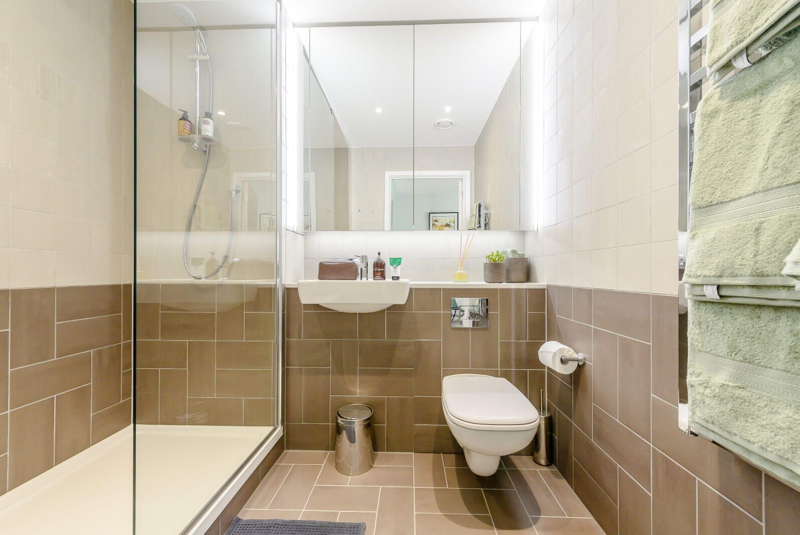 Studio Flats to Rent in Wembley Park No Deposit & No Hidden Fees