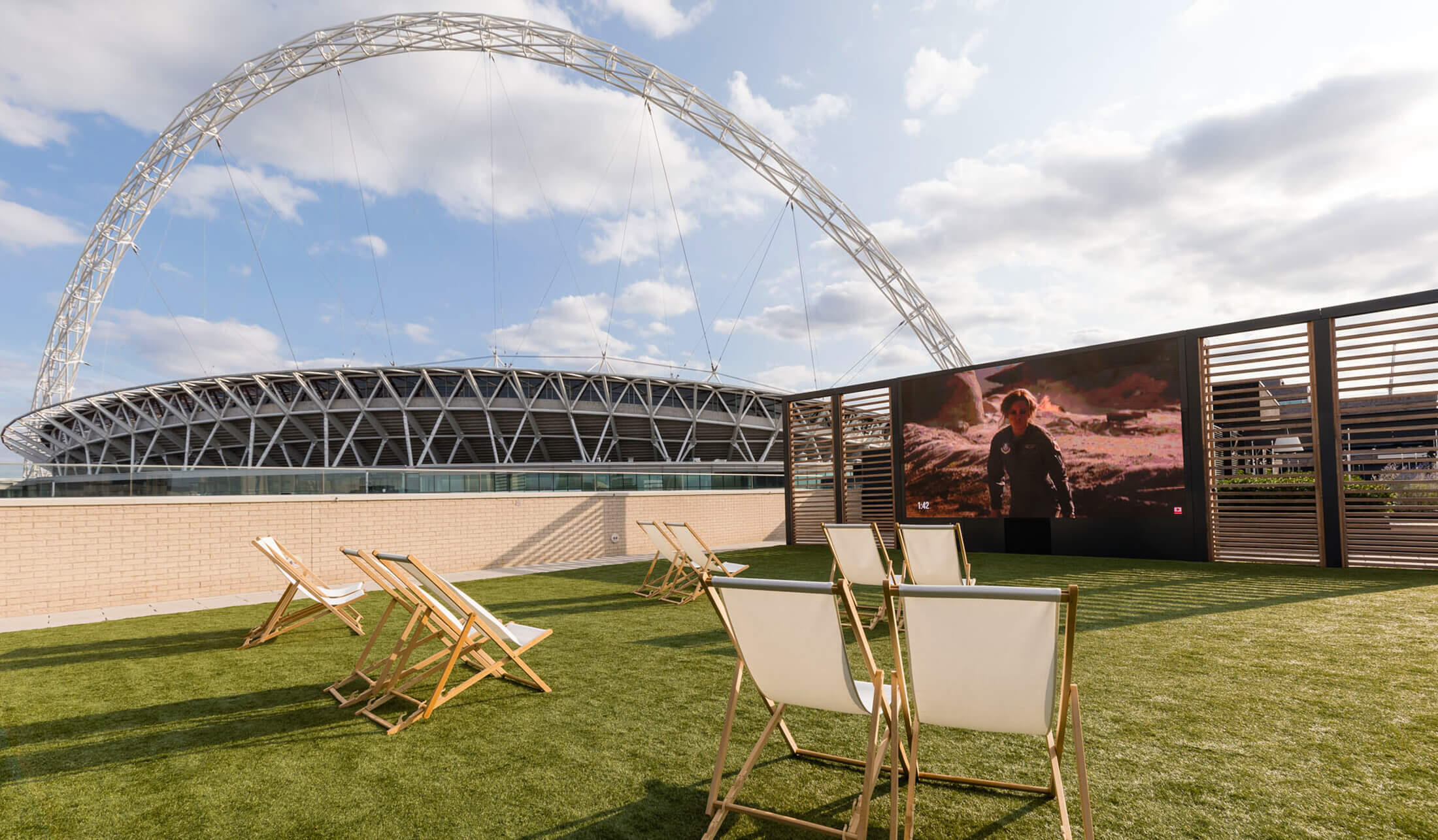 1 Bedroom Flats to Rent in Wembley Park No Deposit & No Hidden Fees